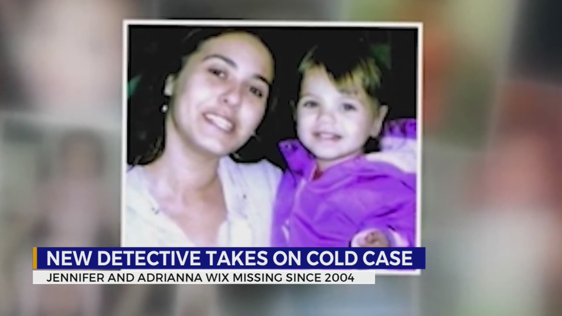 New detective takes on cold case – WKRN News 2