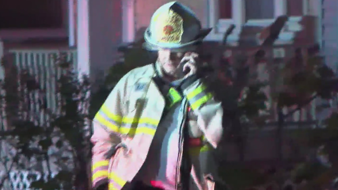 Crews called to house fire on Maxwell Avenue in Rochester – RochesterFirst