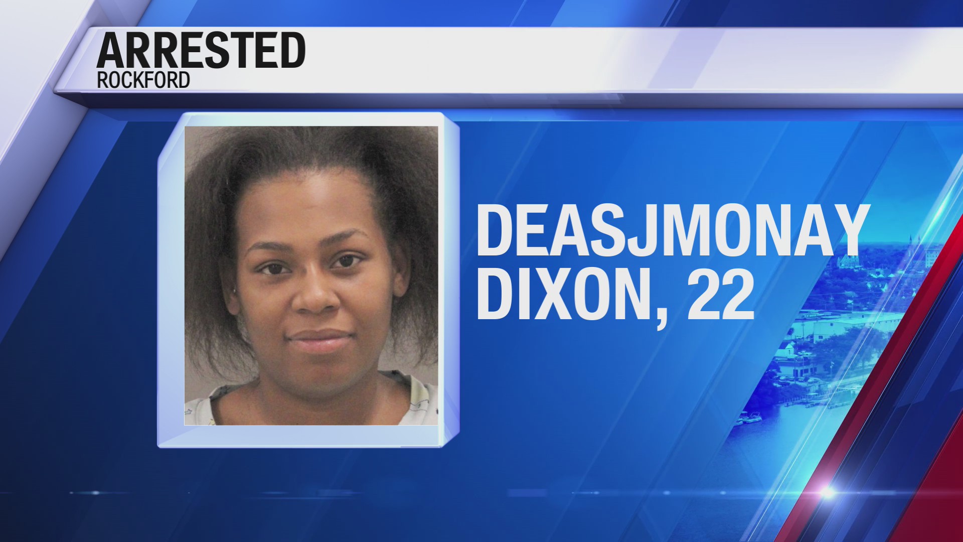 Woman hits detective with car during drug arrest of Rockford man ...