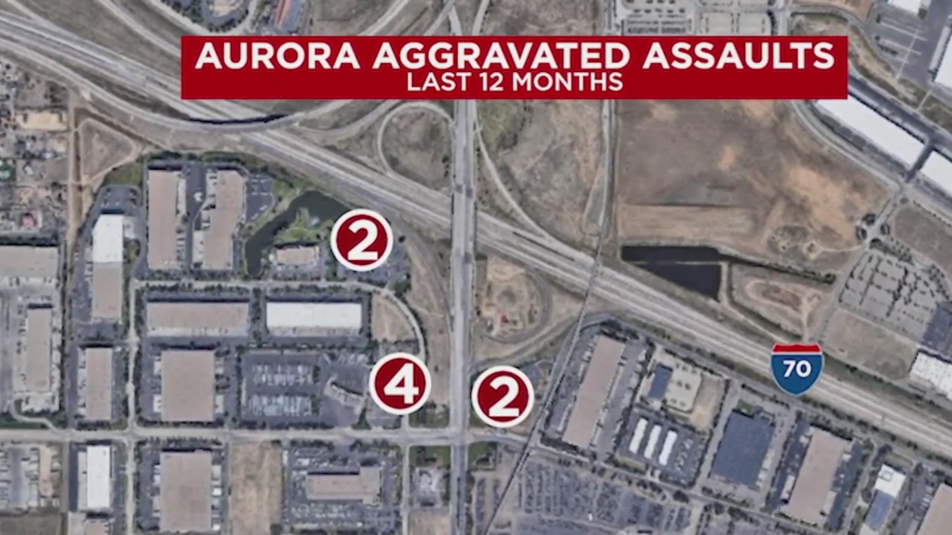 Three arrested following deadly hotel shooting in Aurora – FOX31 Denver