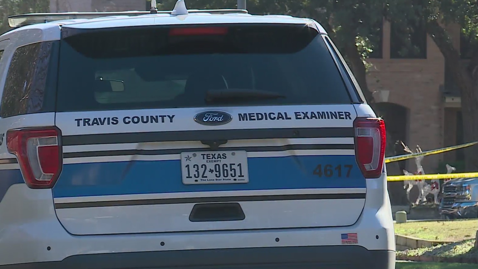 Police investigating homicide in south Austin – KXAN Austin