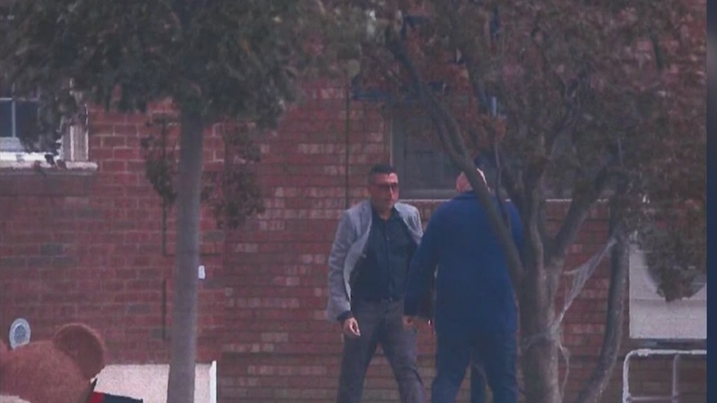 10 people associated with the Gambino crime family indicted ...