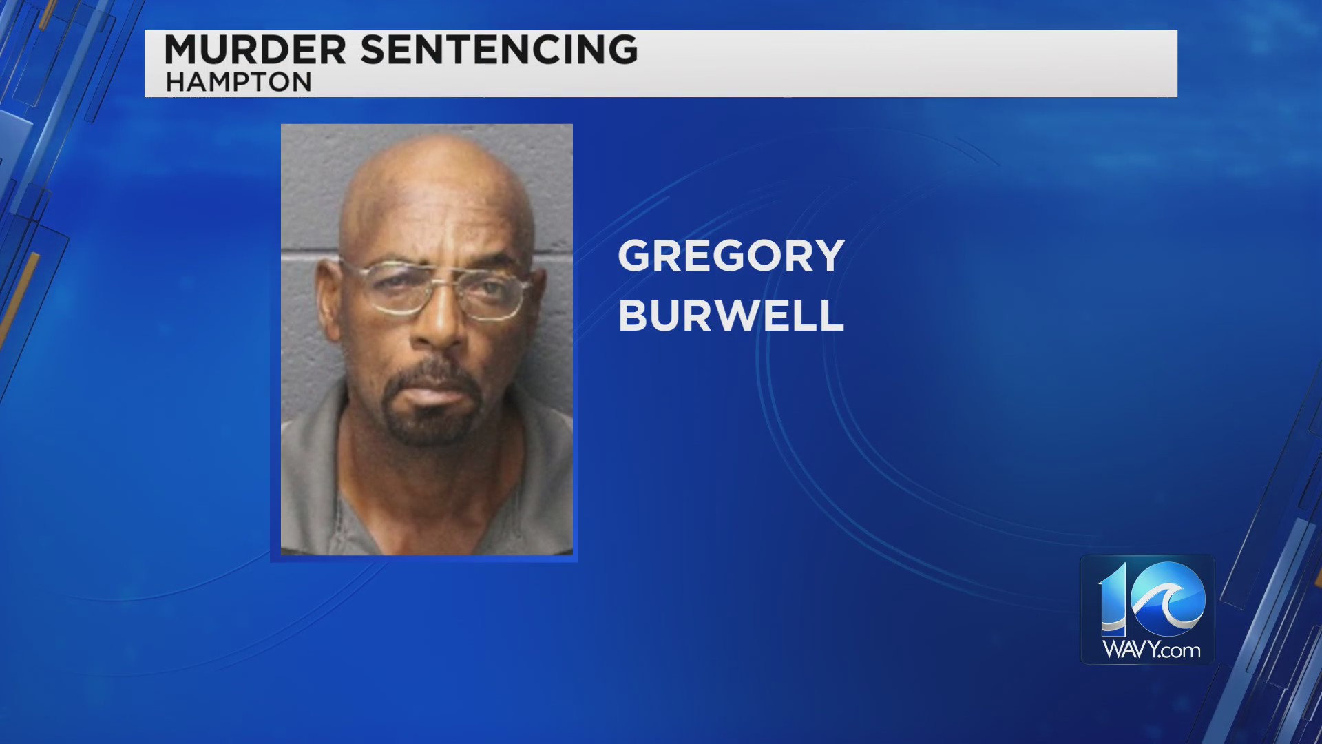 Man gets maximum sentence in 2018 murder of a Hampton woman – WAVY.com