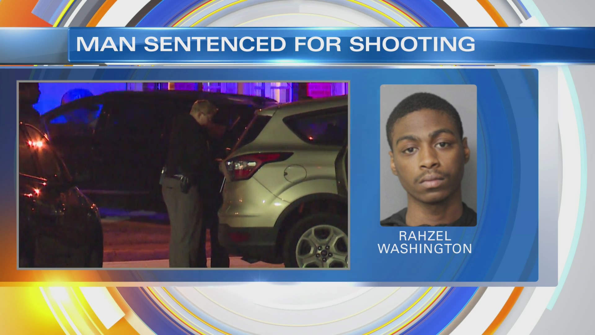 Man sentenced to 20 years in connection with Norfolk teen’s fatal ...