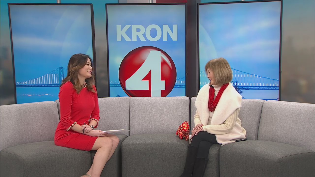 KRON4 celebrates Lunar New Year: APA Foundation shares ways to ...
