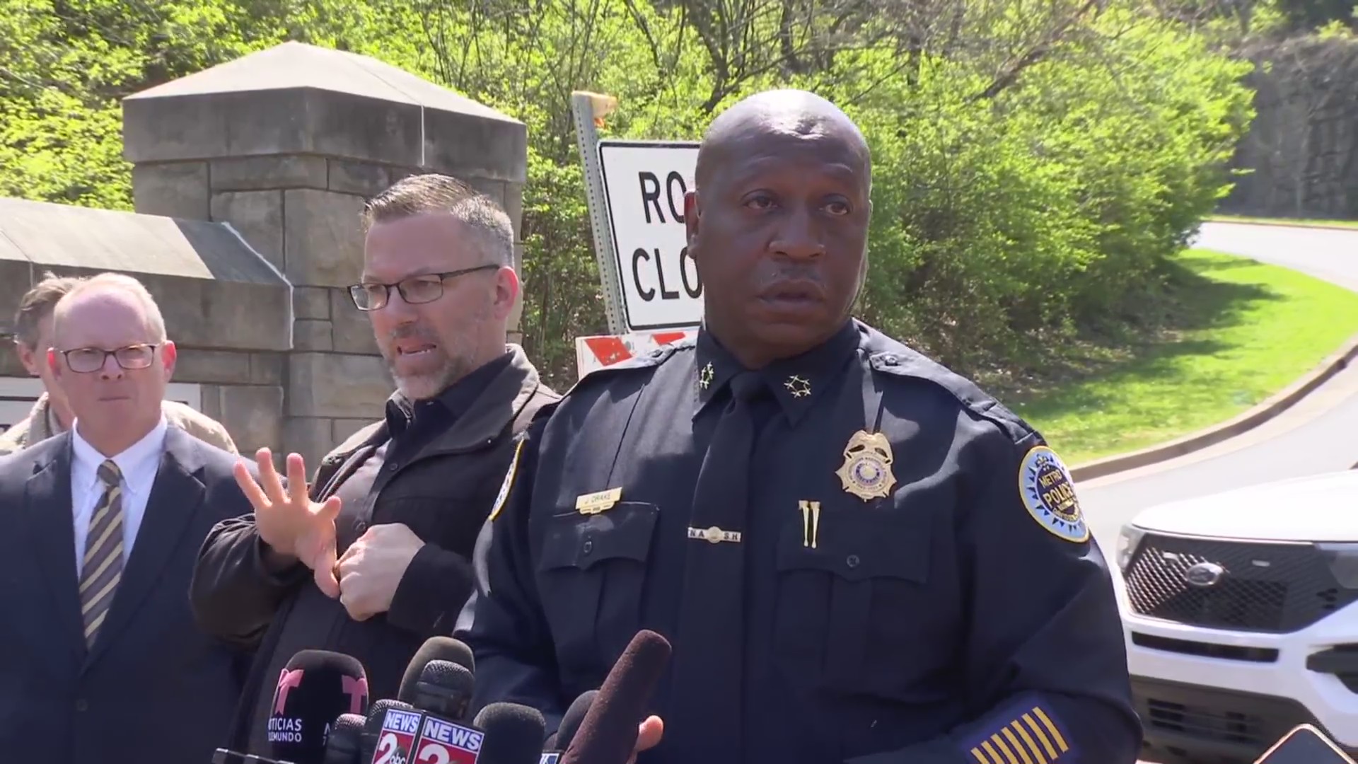 Metro police provide update on Covenant School shooting – WKRN News 2
