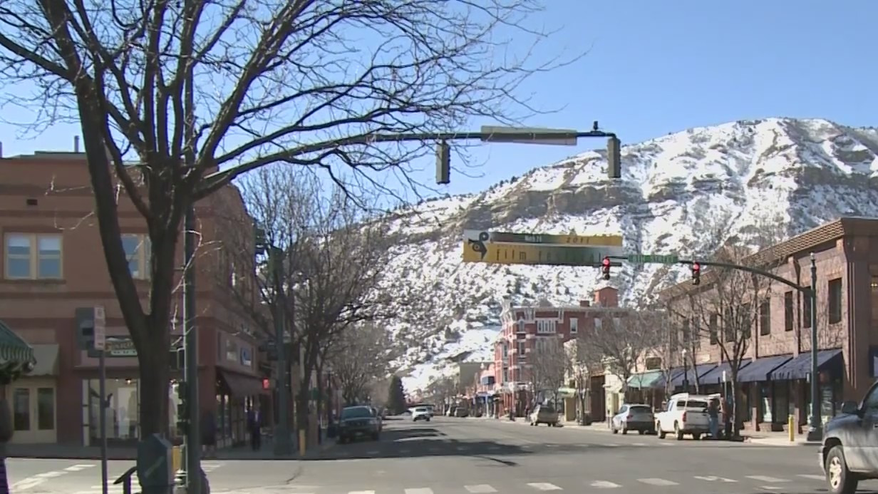 Durango parking fees are changing KRQE NEWS 13 Breaking News