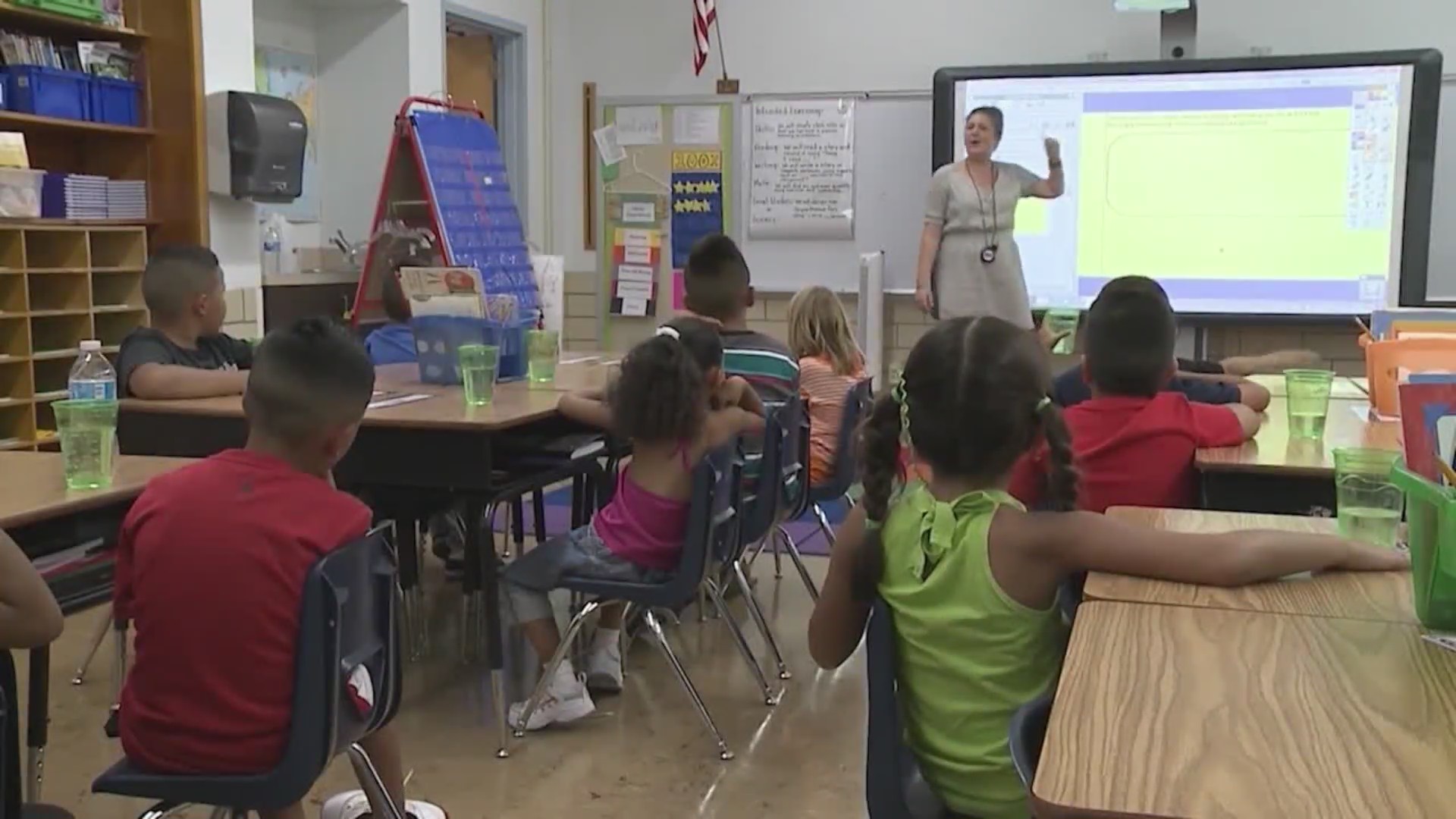 Dps School Closure Controversy Rolls On Fox31 Denver