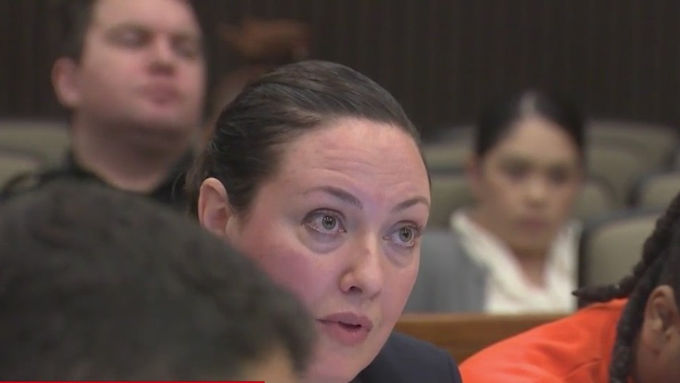 K Street Shooting hearing resumes – FOX40 News