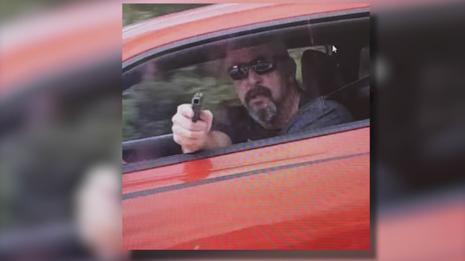 Man sentenced to probation in road rage incident – WAVY.com