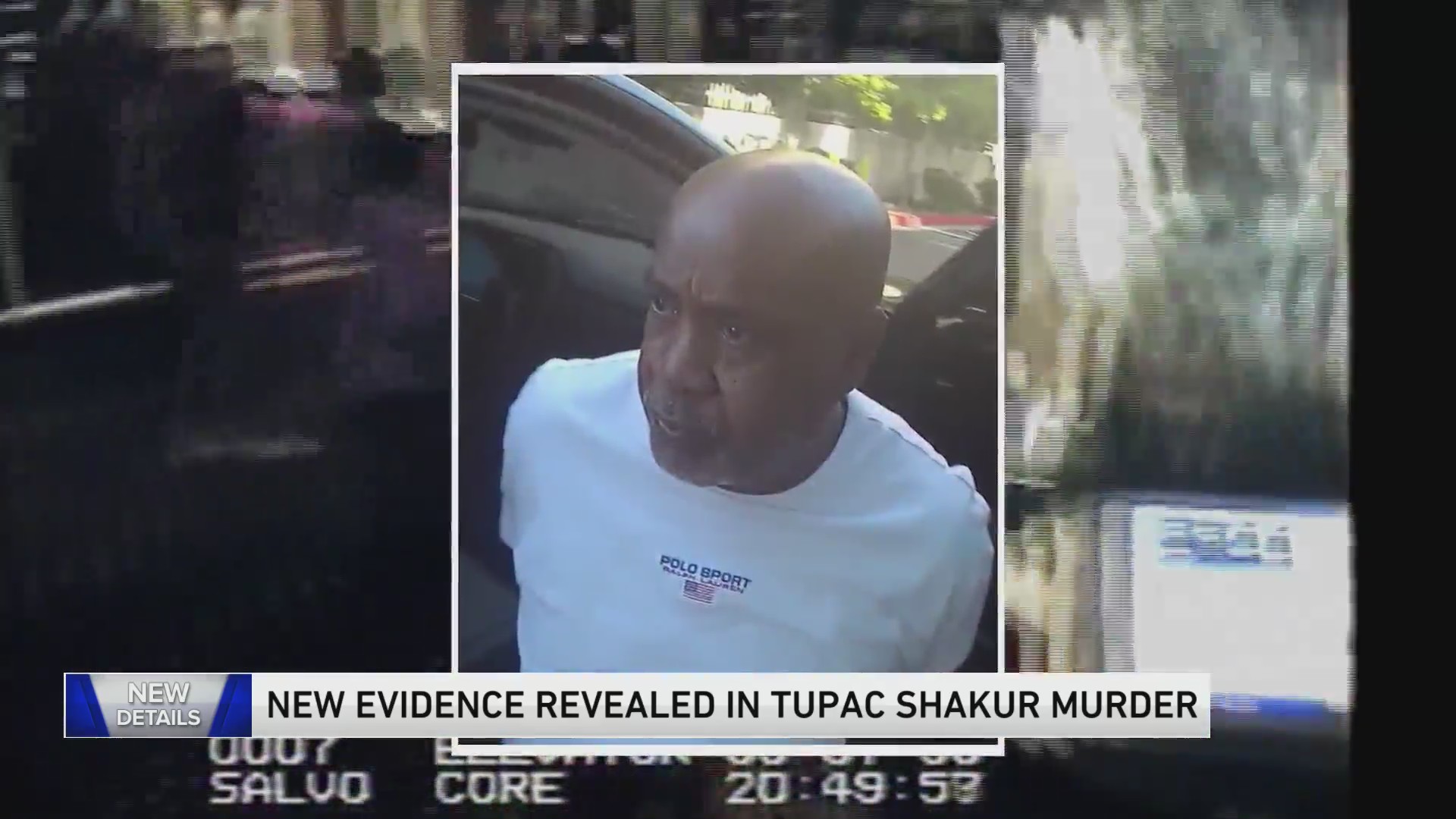 Never-before-seen photos, videos released in Tupac Shakur murder case ...