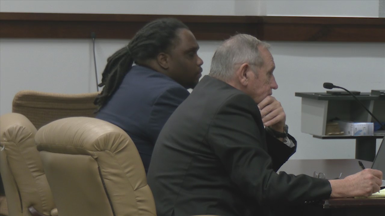 Panama City man gets two life sentences for 2019 shooting – mypanhandle.com