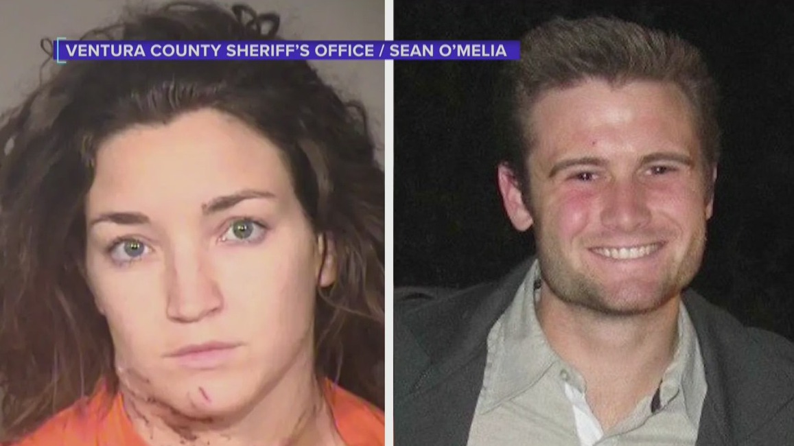 Woman who fatally stabbed boyfriend more than 100 times gets no prison ...