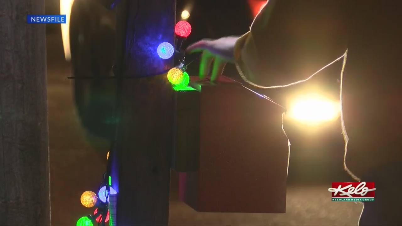 The story behind the Sioux Falls Christmas Light Map