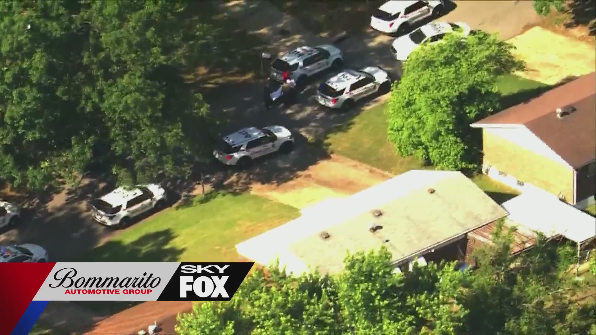 Carjacking in south St. Louis County leads to police chase and an ...