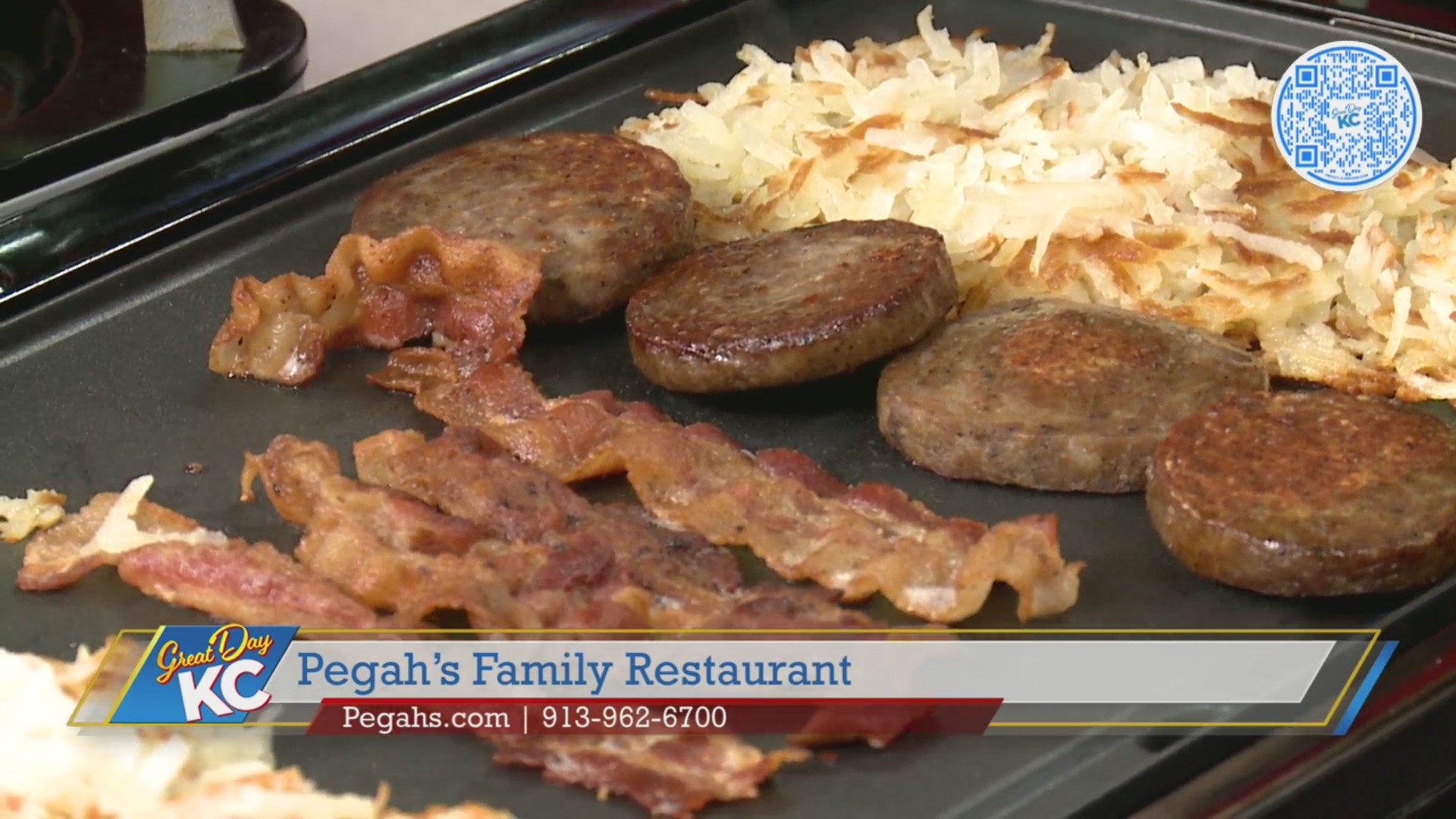 BE OUR GUEST Pegah’s Family Restaurant FOX 4 Kansas City WDAFTV News, Weather, Sports