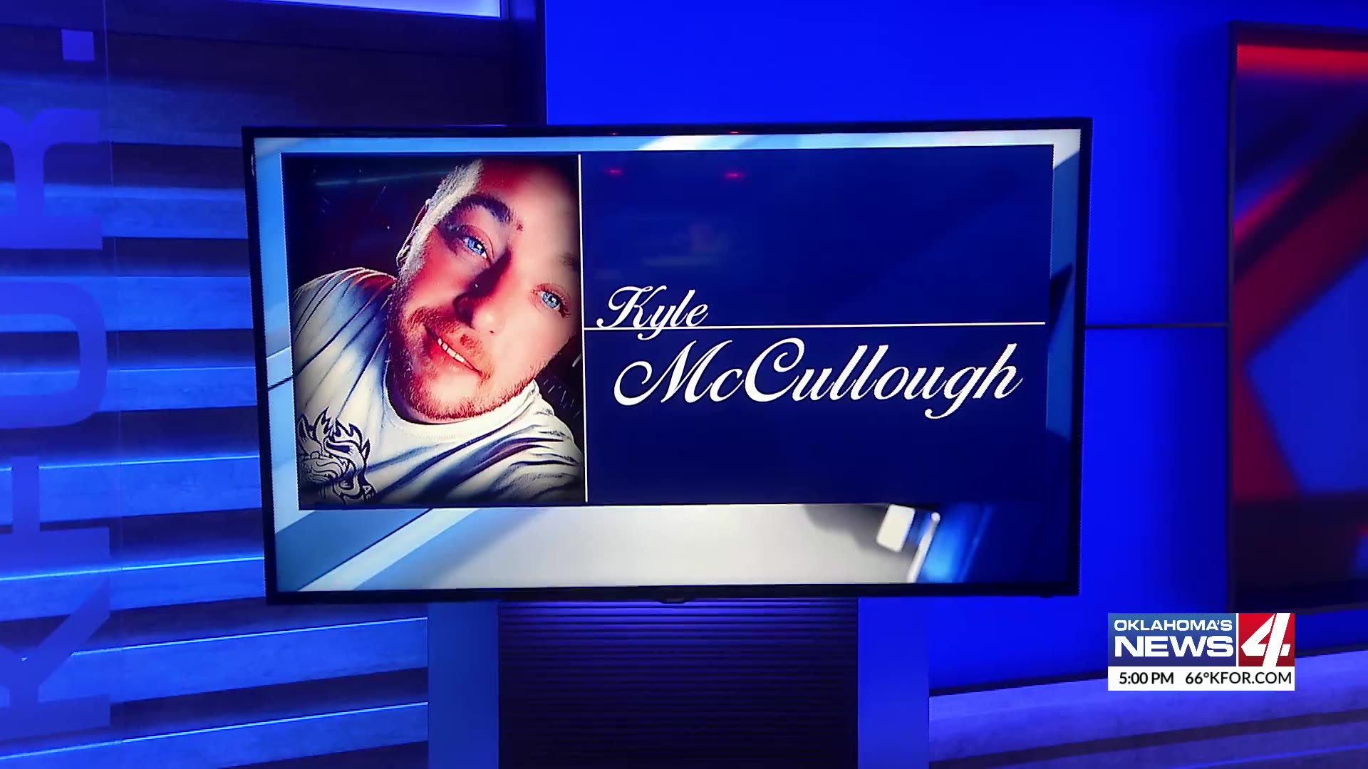 Family remembers Oklahoma tow truck driver killed in semi hit-and-run ...
