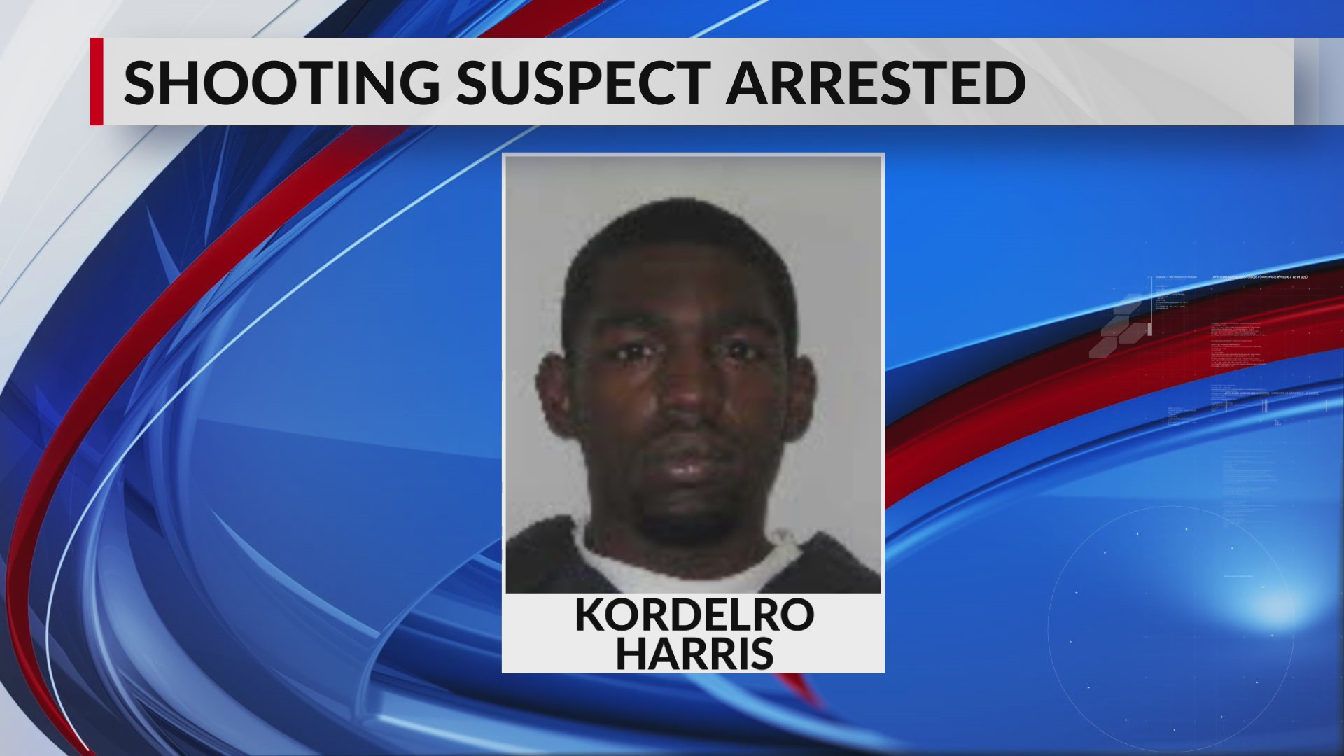 Man charged after South Memphis deadly double shooting – WREG.com