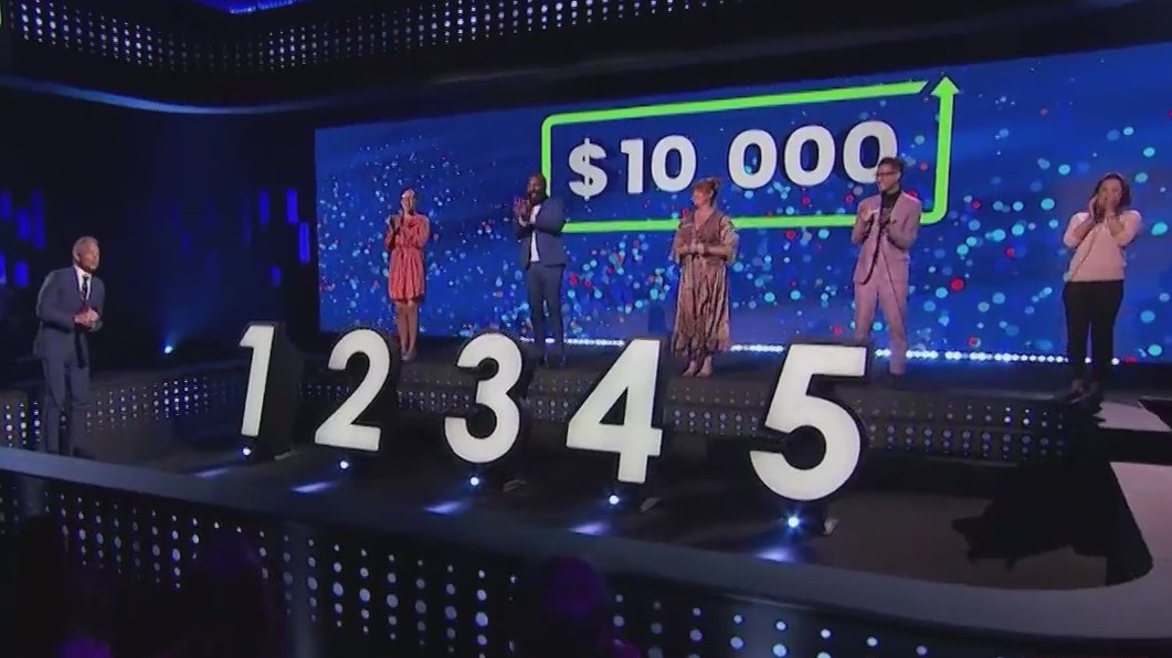 New gameshow ‘Switch’ offers chance to win big