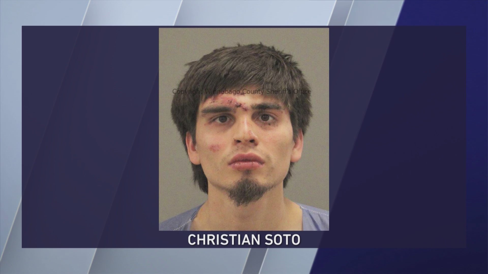 Man charged in Rockford attack that left 4 dead is due back in court ...
