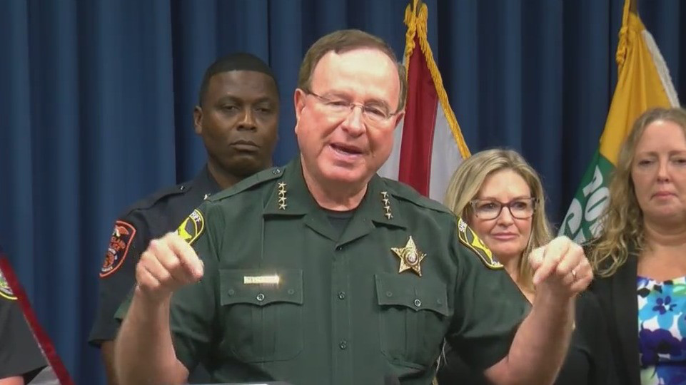 Polk County school coach, Disney employees among 200 arrested in human ...