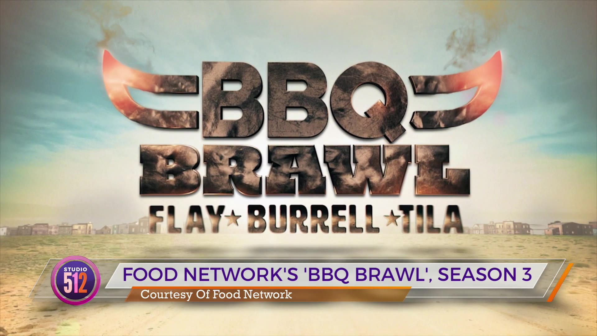 Cheer On Local Contestant Matt Roth In ‘BBQ Brawl’ Season 3 On The Food