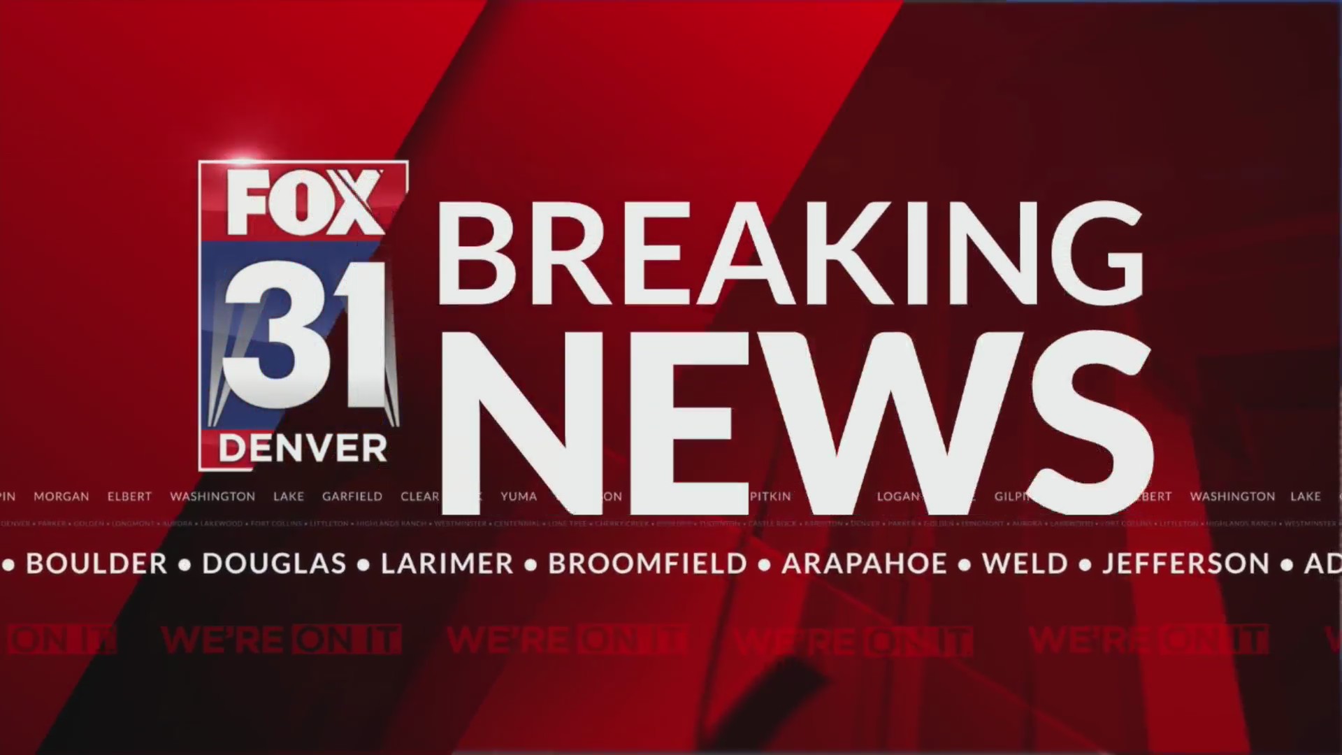 Firefighters battle multi-car garage fire in Aurora – FOX31 Denver