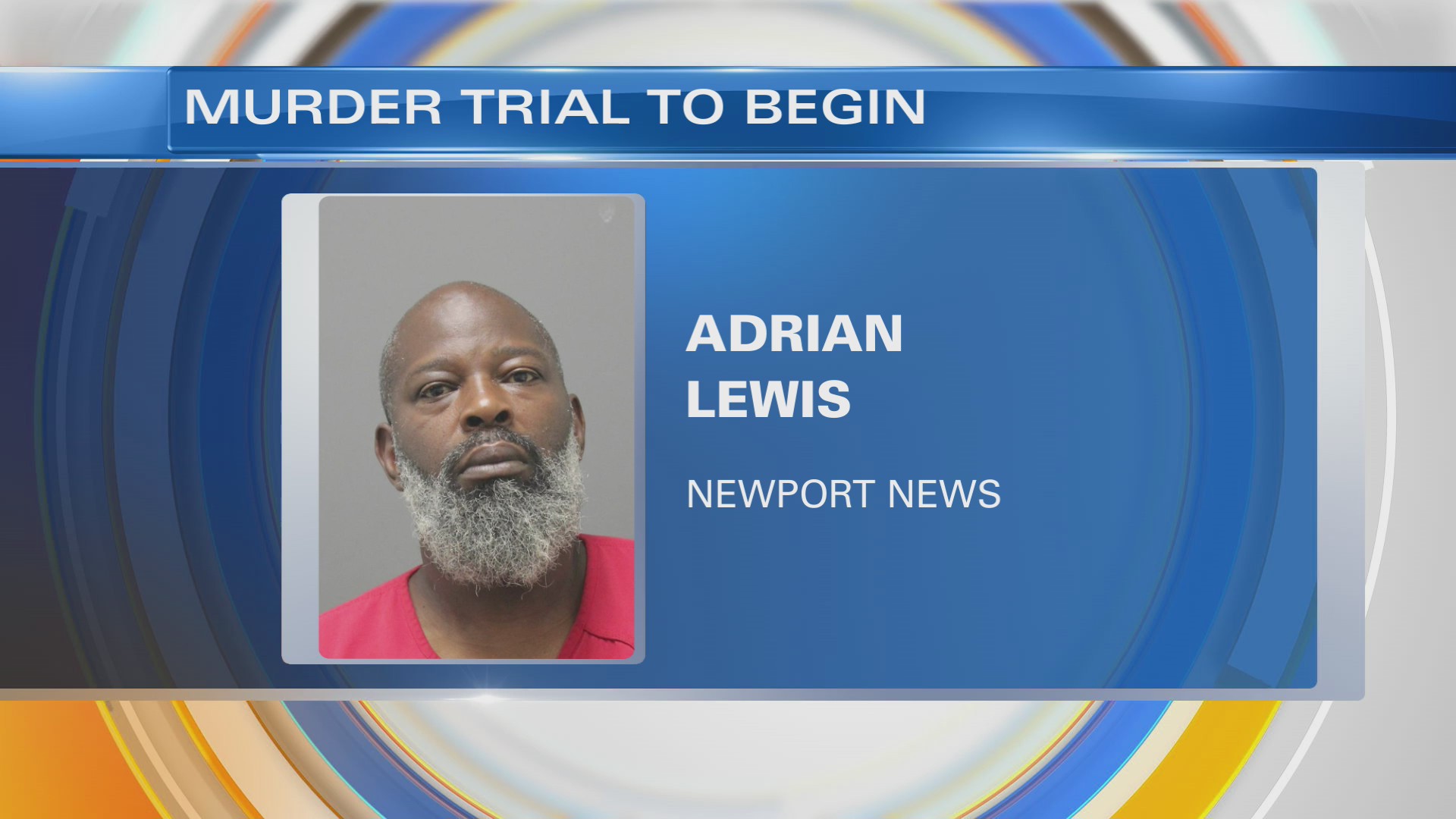 Murder trial begins for man accused of killing wife in Newport News ...