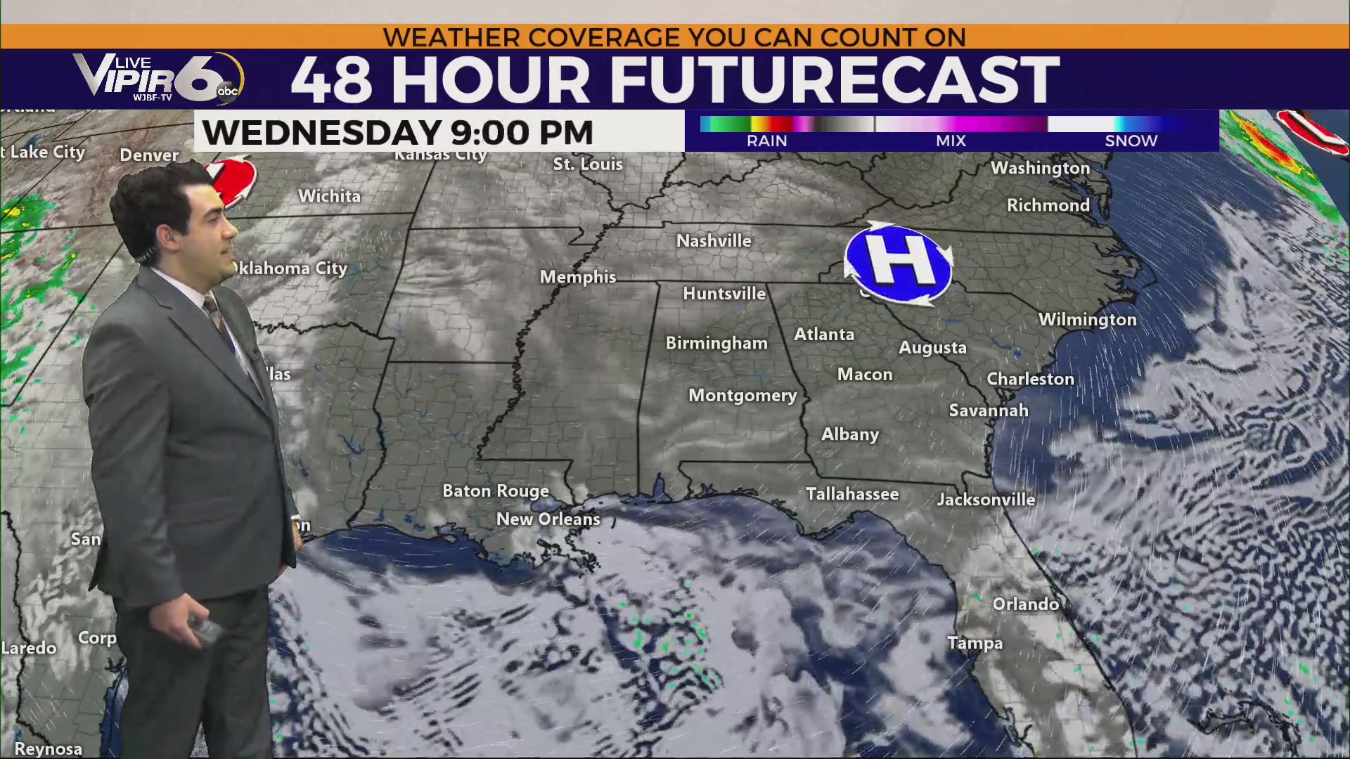 BACK IN THE FREEZER: Another unseasonably cold night on tap for the ...