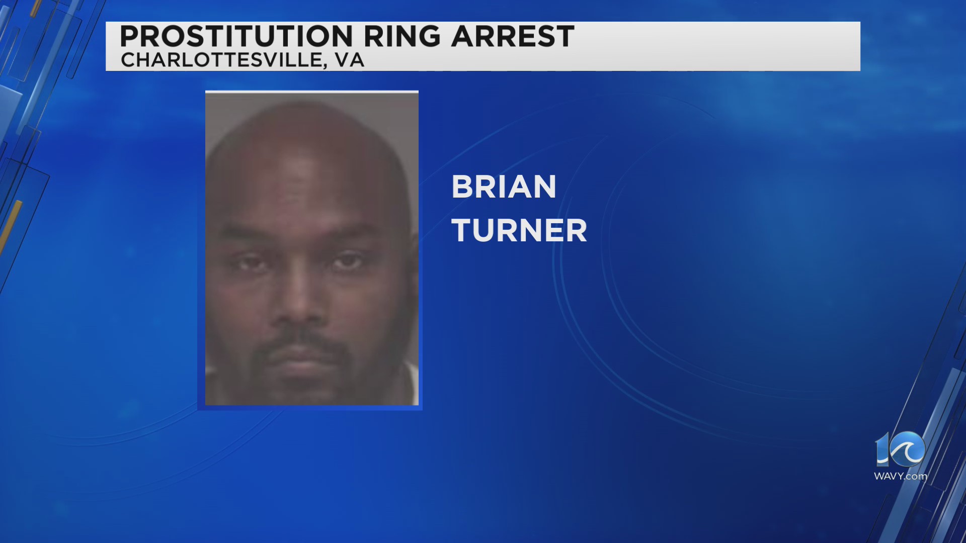 DOJ: Charlottesville man arrested for operating East Coast prostitution