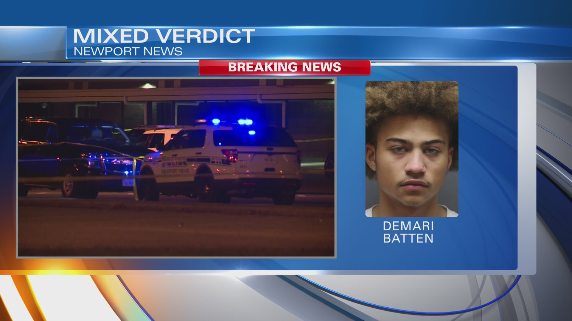 Former Warwick High student’s murder charge ends in hung jury – WAVY.com