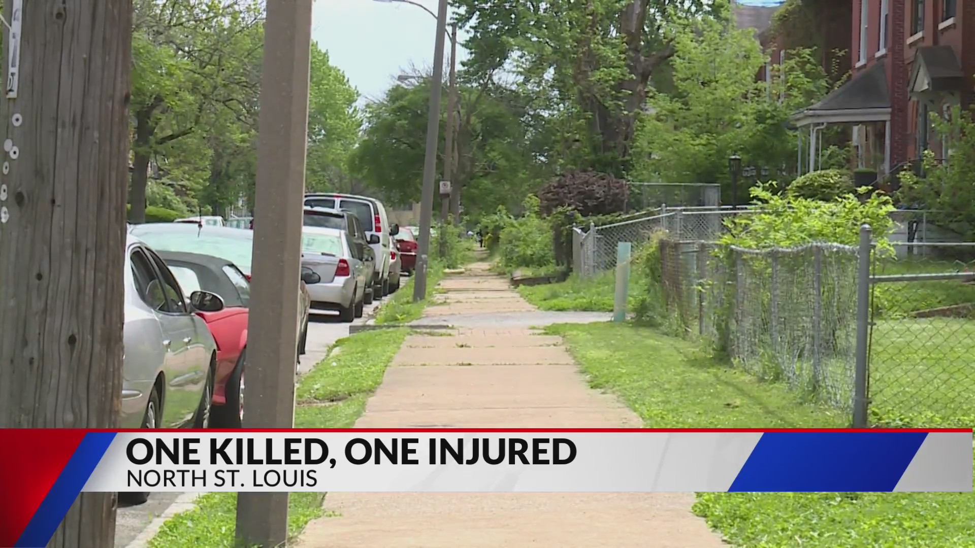 Police investigating two fatal shootings in St. Louis – FOX 2