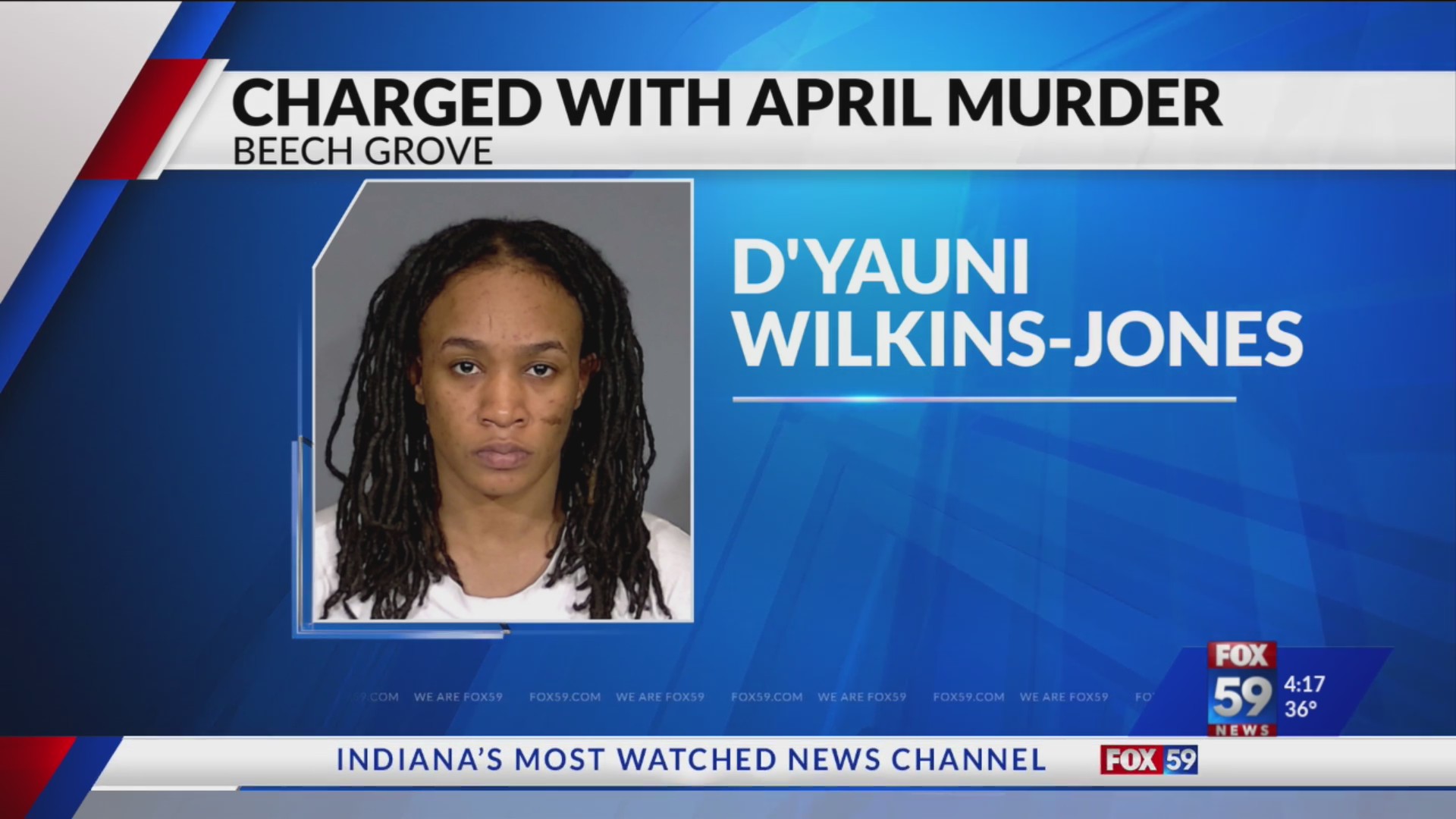 Dispute in Beech Grove apartment complex leads to fatal shooting – Fox 59