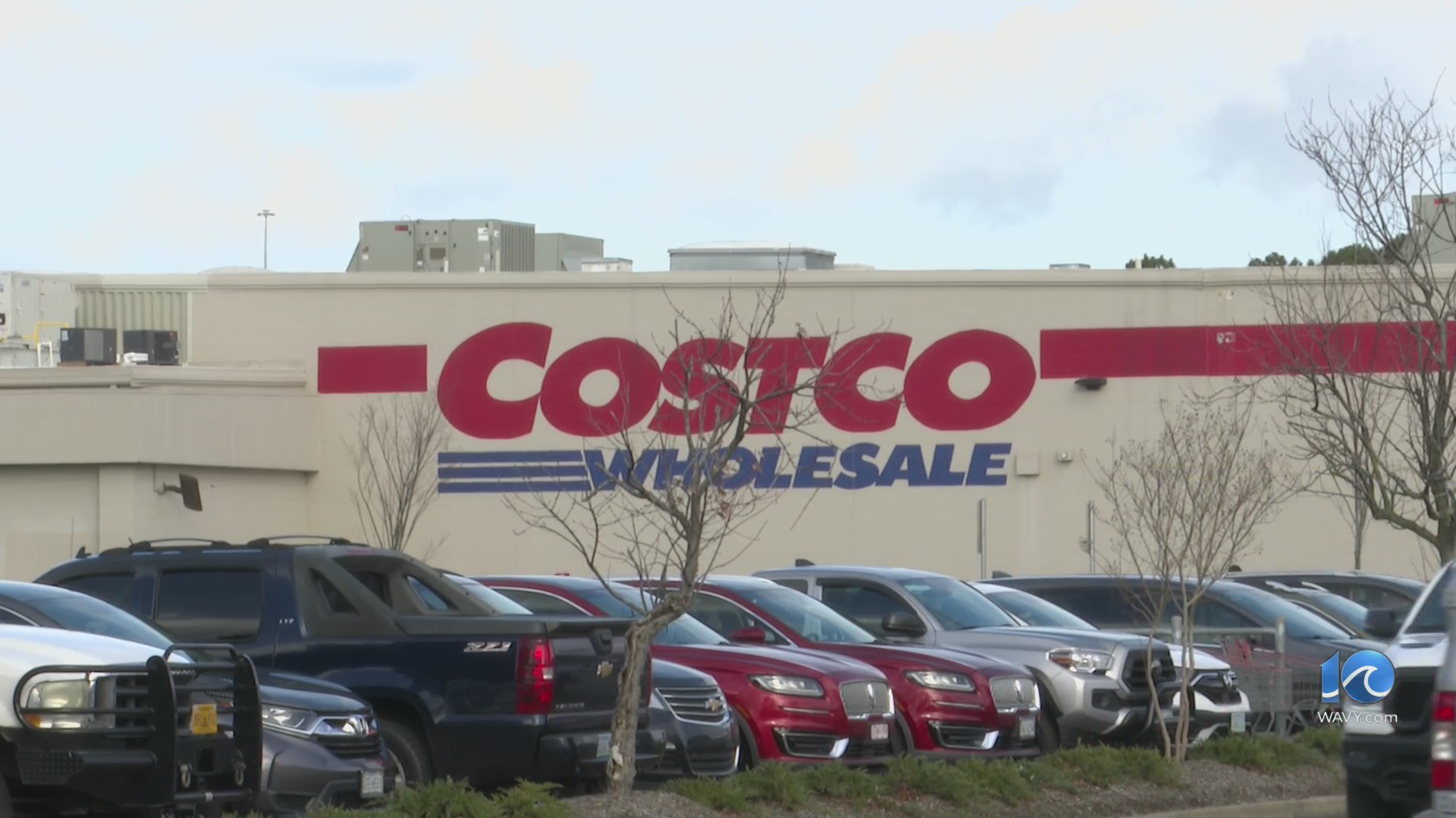 Norfolk Costco union ‘a big move for workers’