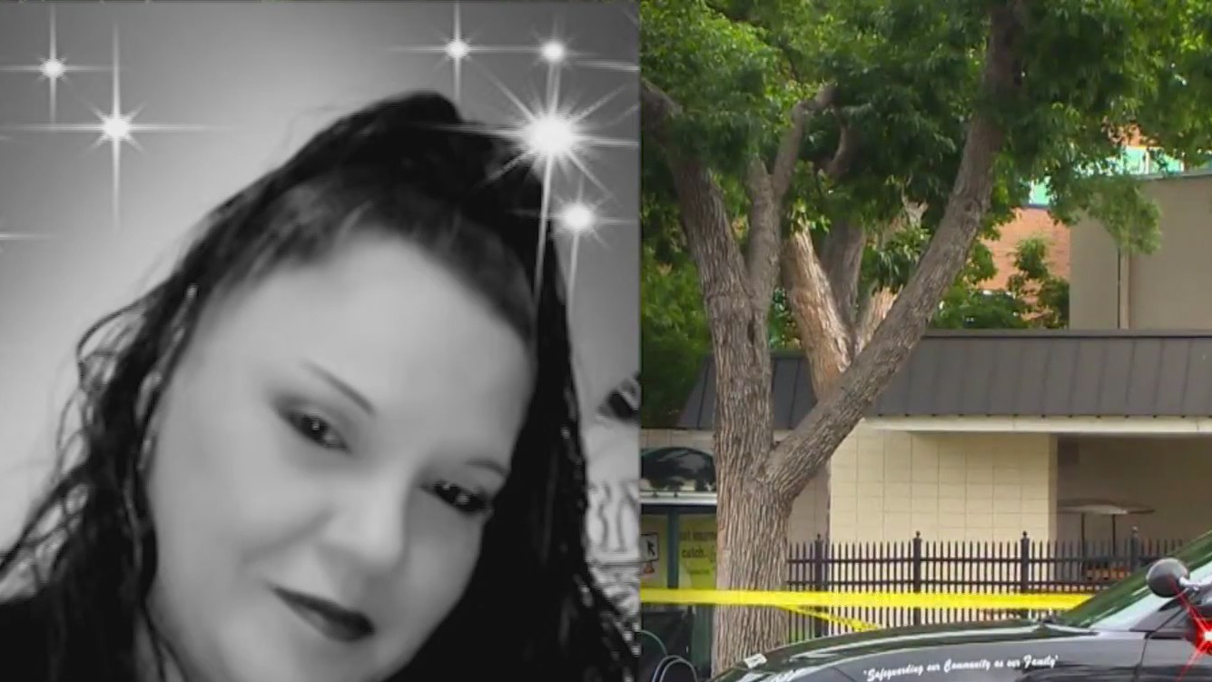 New Mexico woman killed in Colorado Springs, police report – KRQE NEWS ...