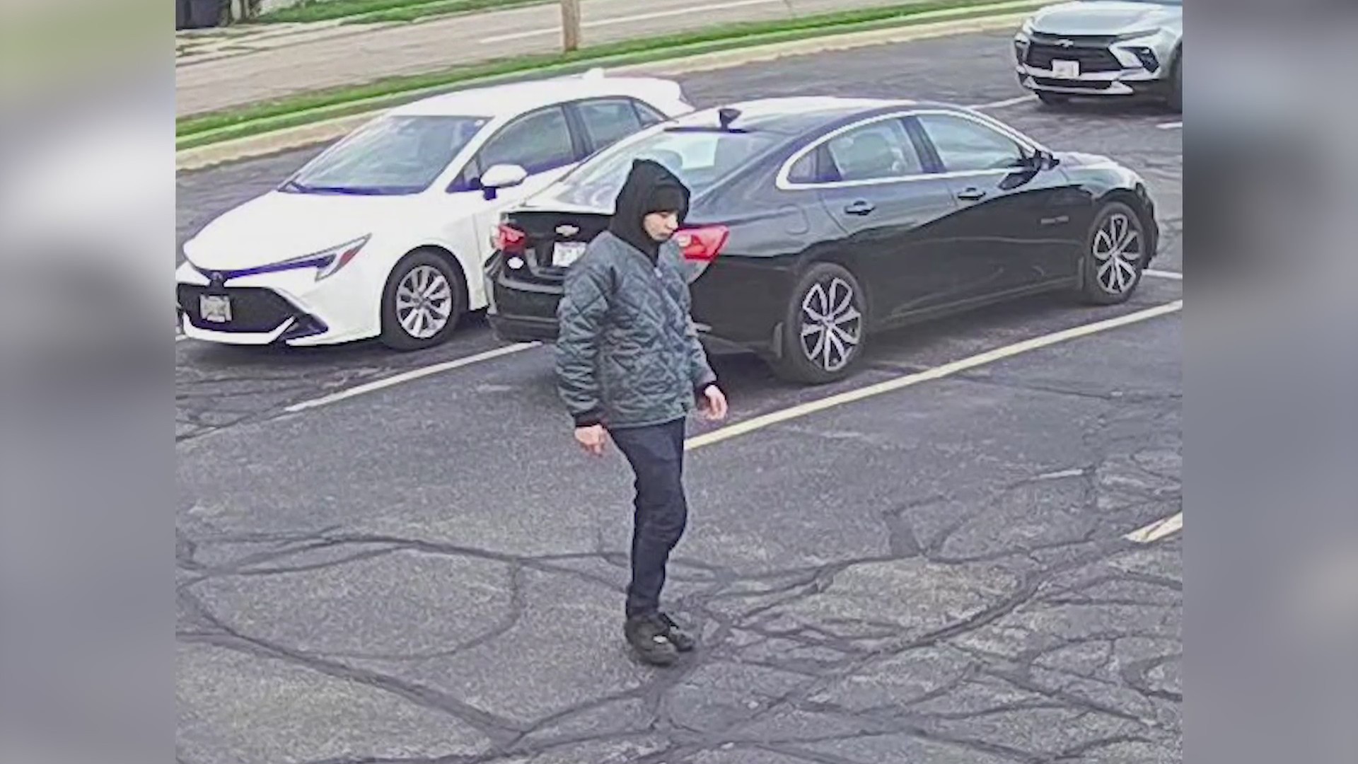 Teen arrested in Janesville gas station robbery – MyStateline | WTVO ...