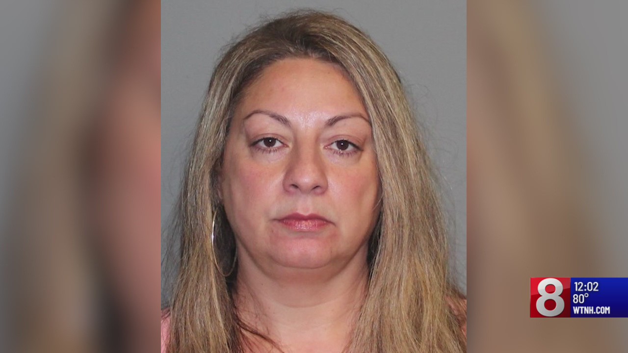Shelton massage therapist charged with sexual assault – WTNH.com