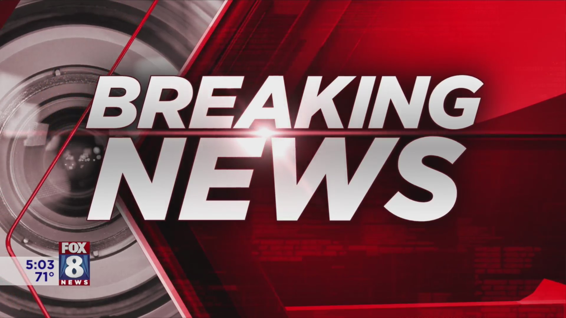 Man hit and killed on I-90 – Fox 8 Cleveland WJW