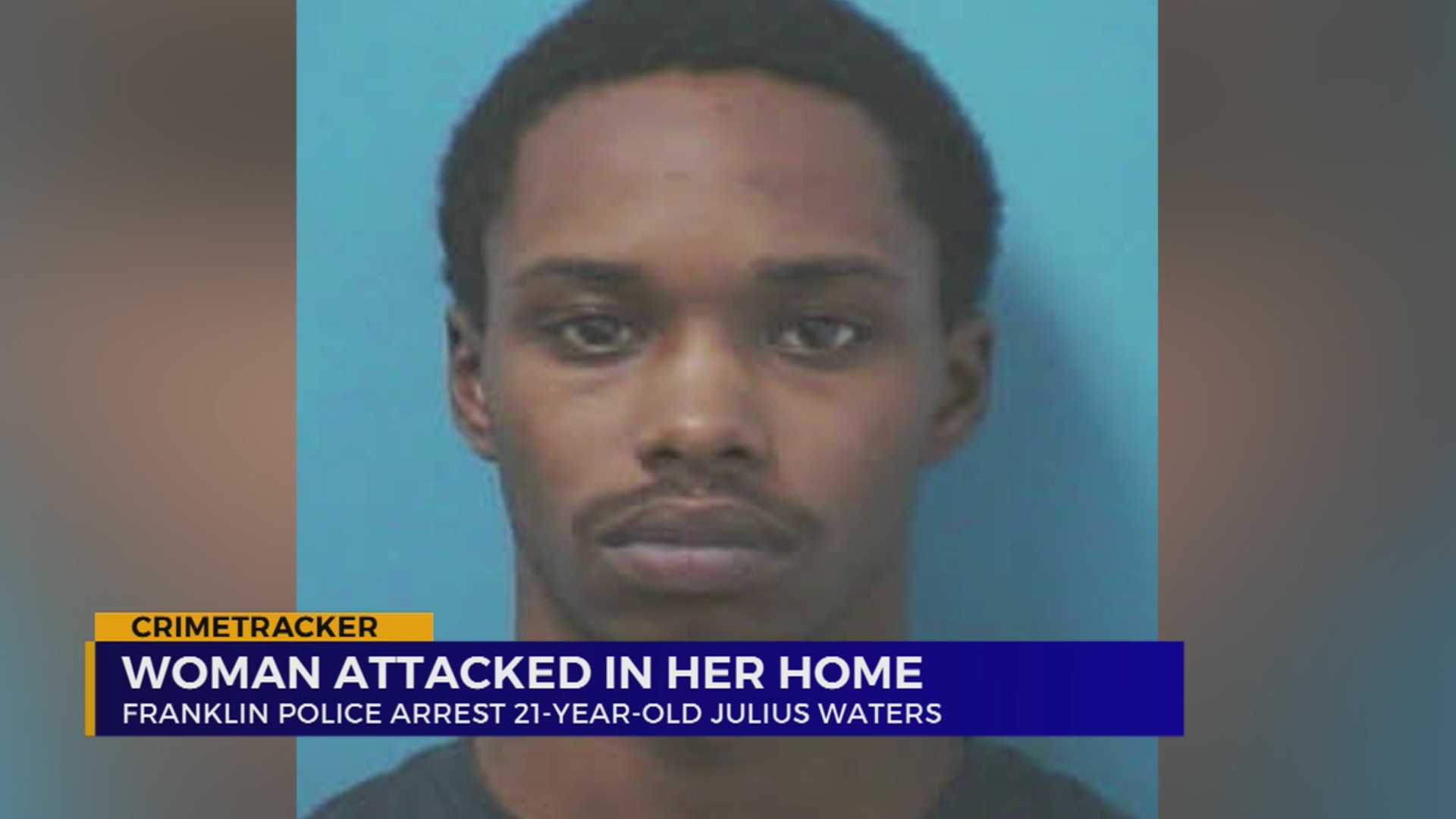 Woman attacked in her home – WKRN News 2