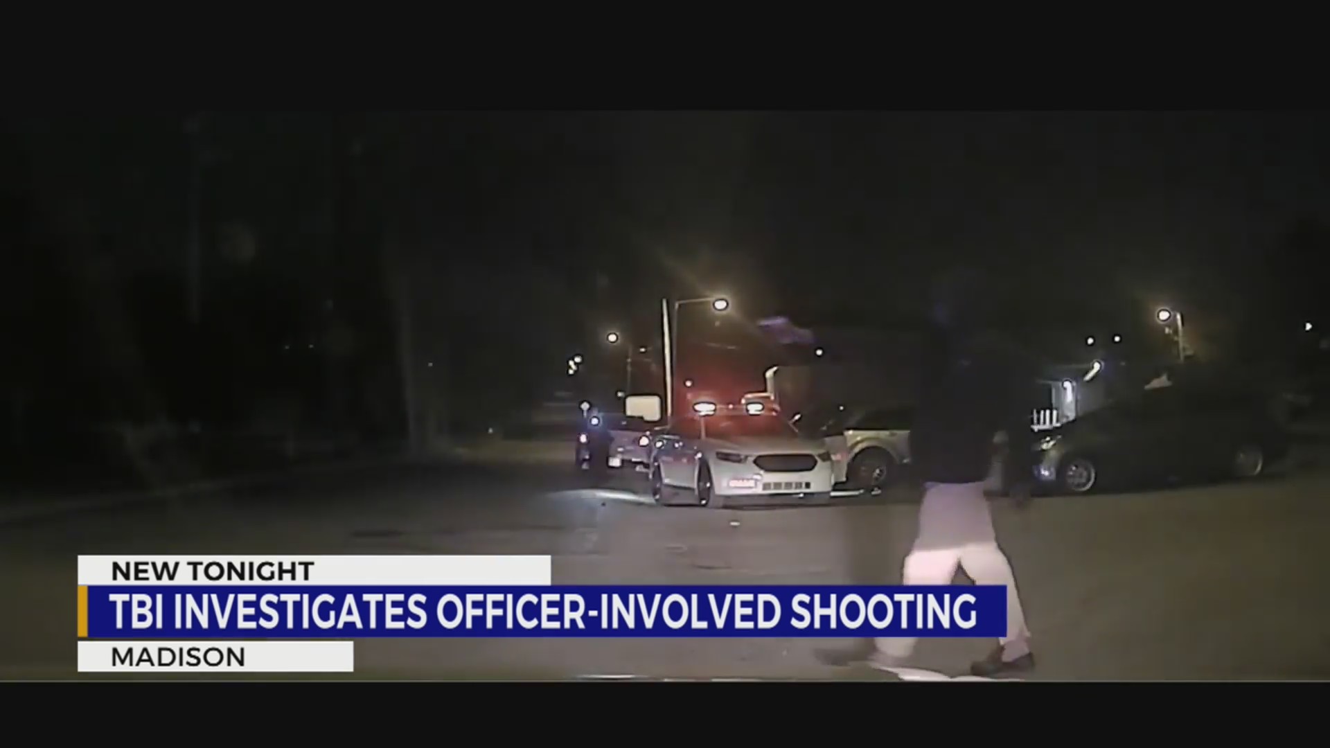 Madison Shooting? The Day the Community Fell Silent Forever