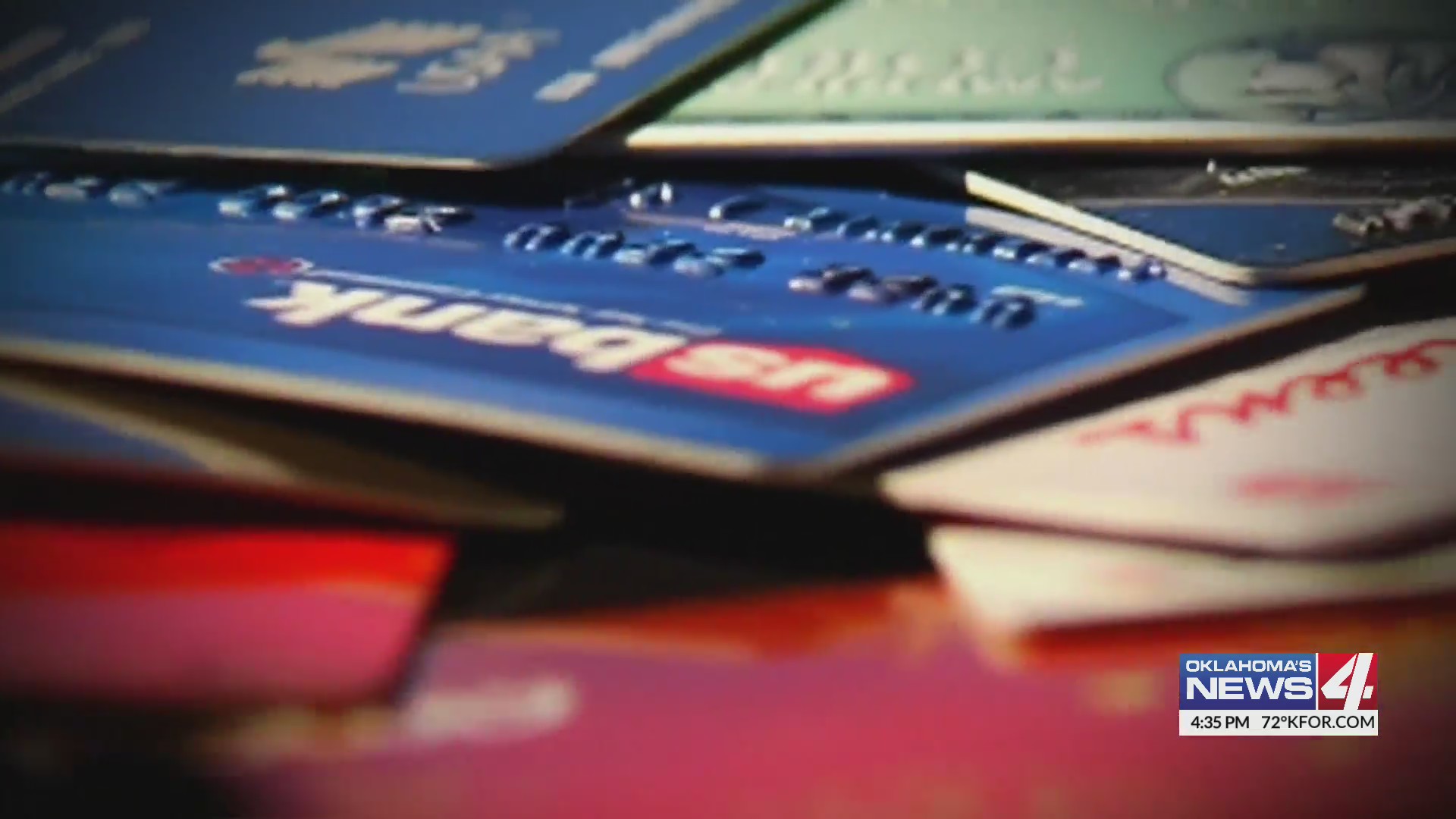 Is debt consolidation right for you? Oklahoma City