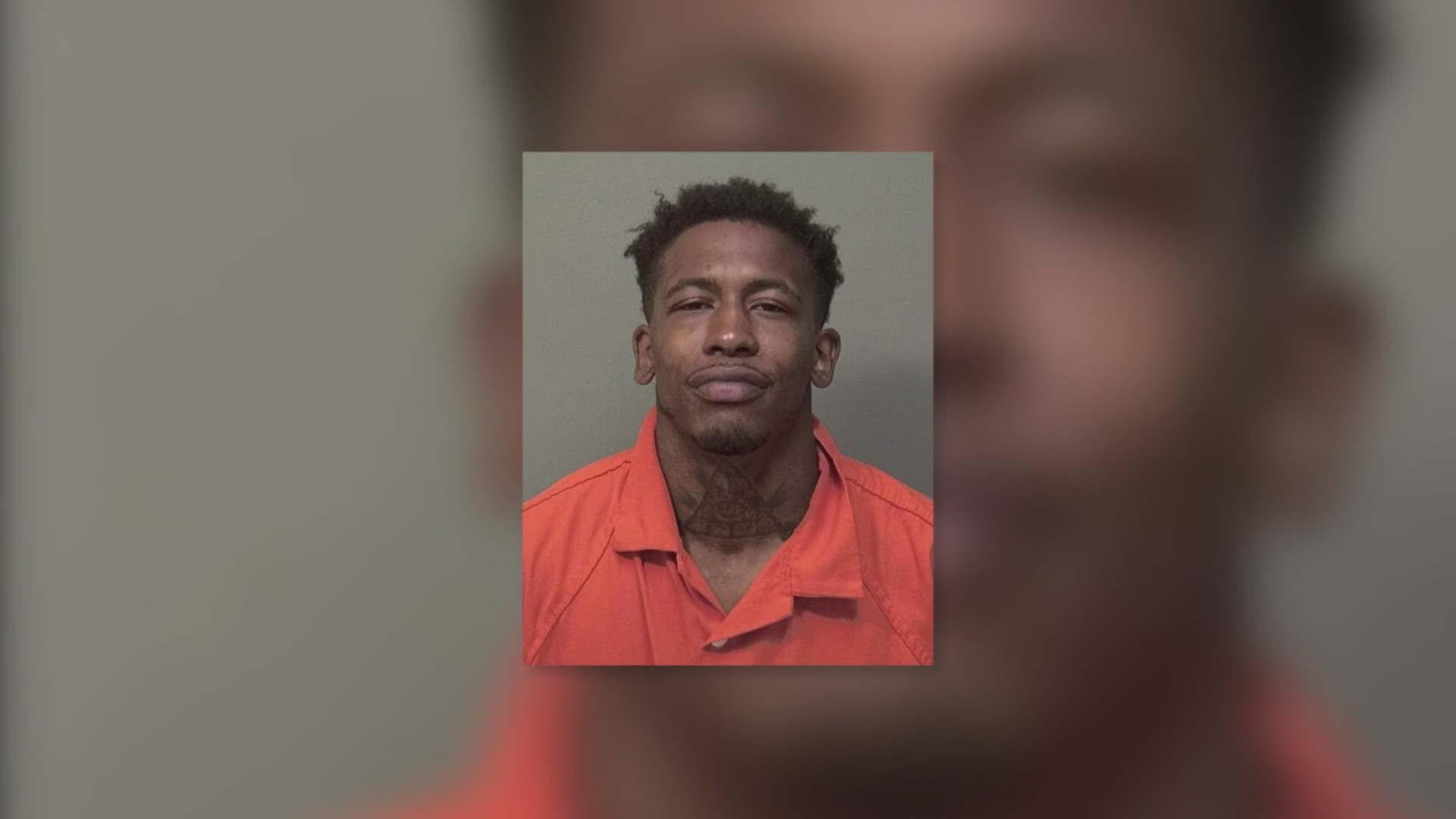 Arrest made in 2018 Clarksville homicide – WKRN News 2
