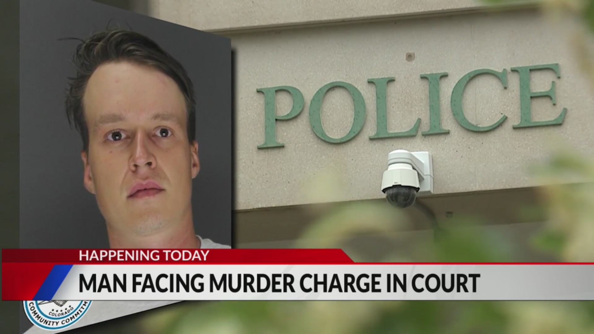 Aurora man facing murder charges for allegedly shooting teen – FOX31 Denver