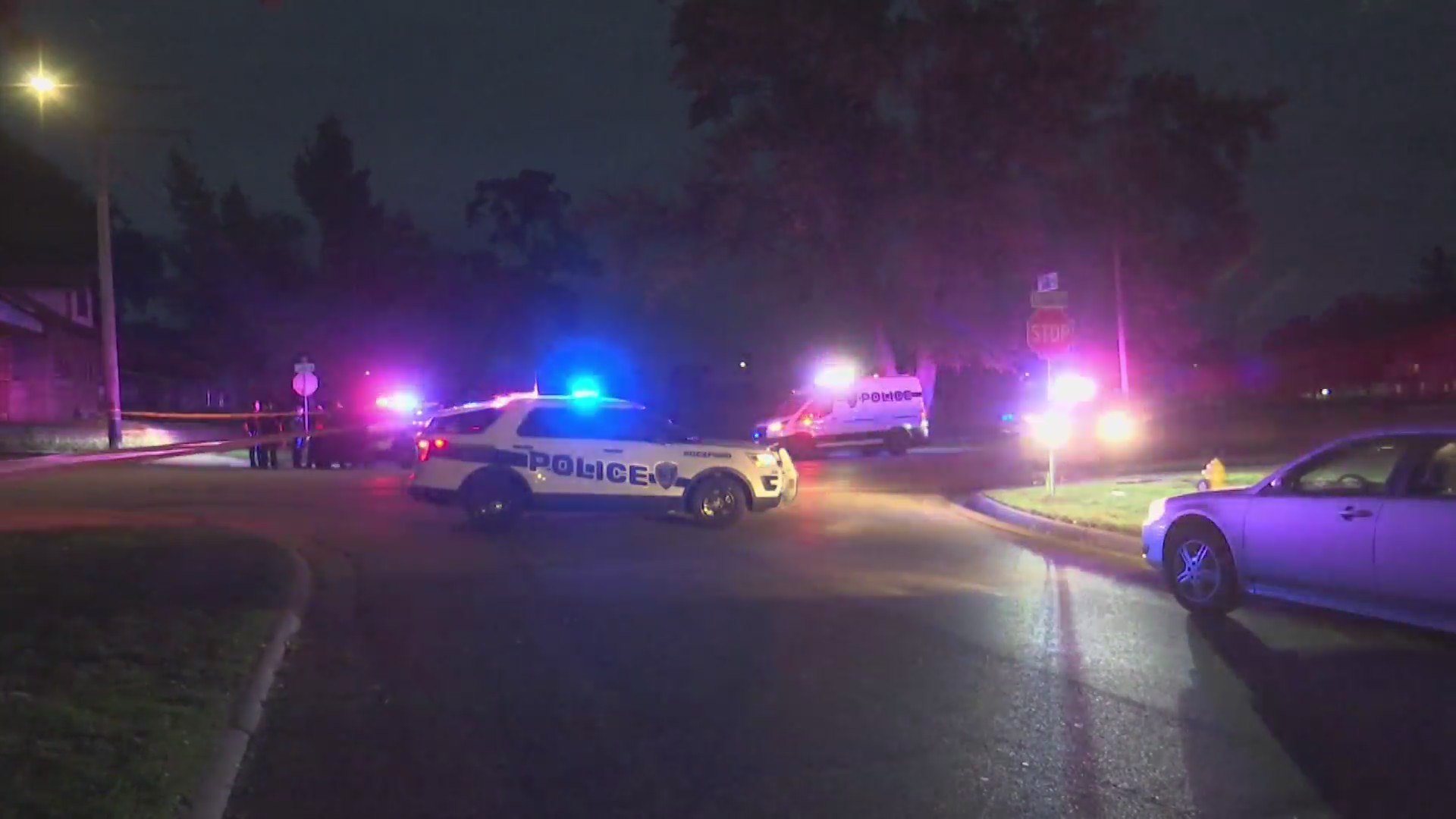 Coroner identifies Rockford murder victim, killed in 12th Street shooting