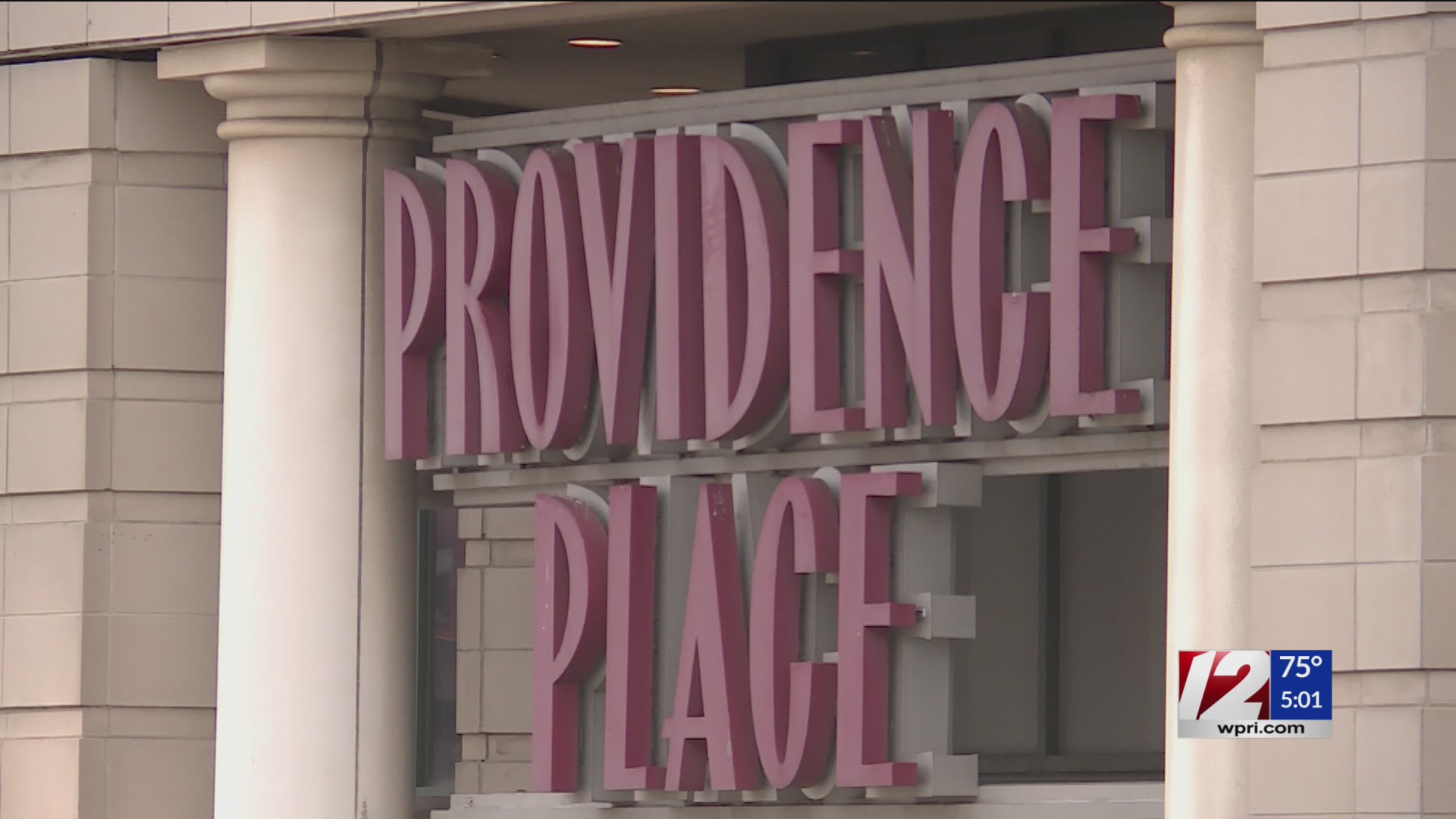 Providence Place mall could get two more decades of tax breaks from