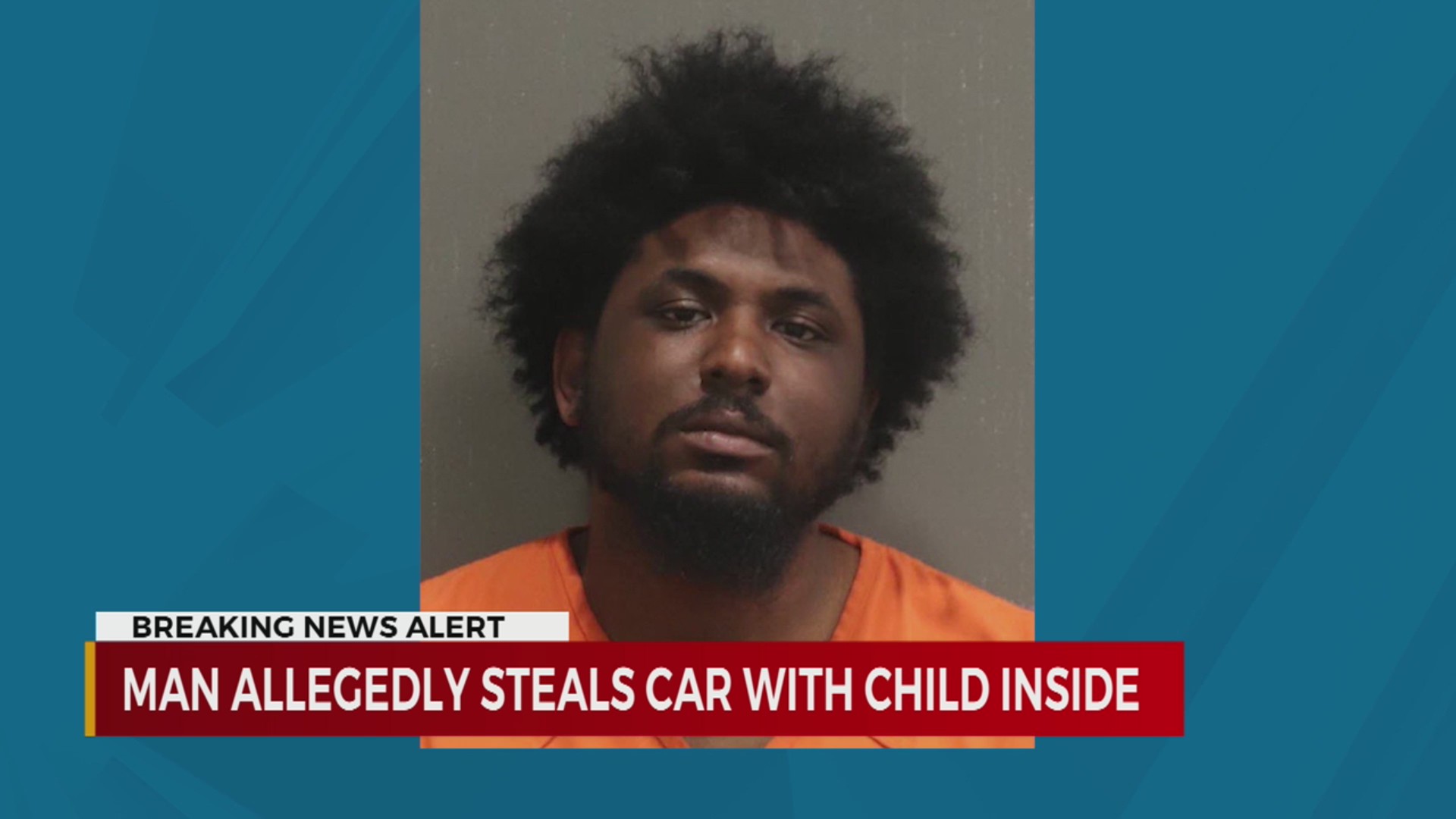 Man arrested after allegedly stealing car outside Nashville hospital ...