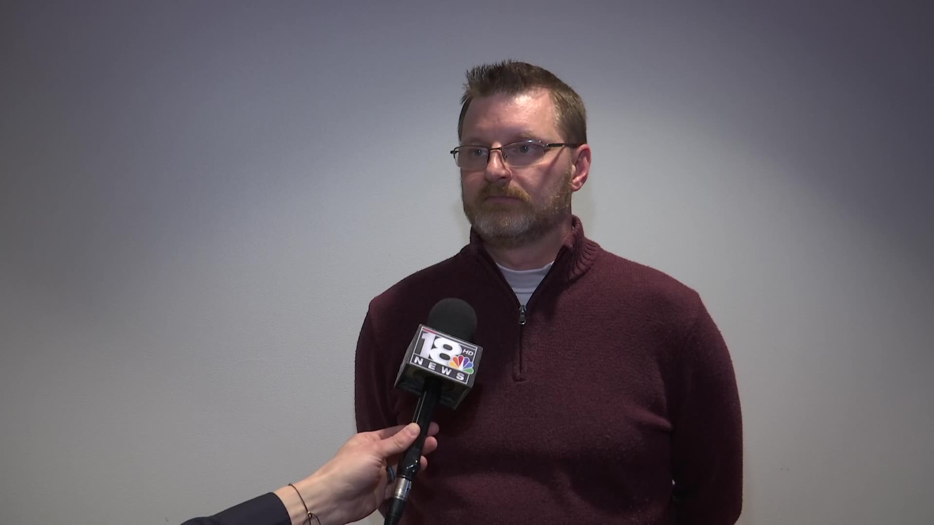 Full interview with Andy Avery, Commissioner of Chemung County Public