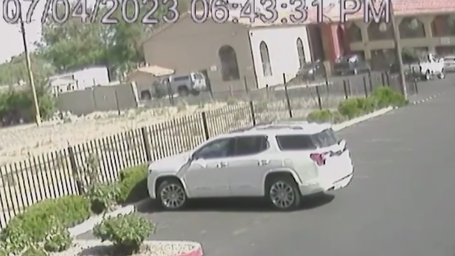 APD links 2 suspects to 4th of July carjackingmurder case KRQE NEWS