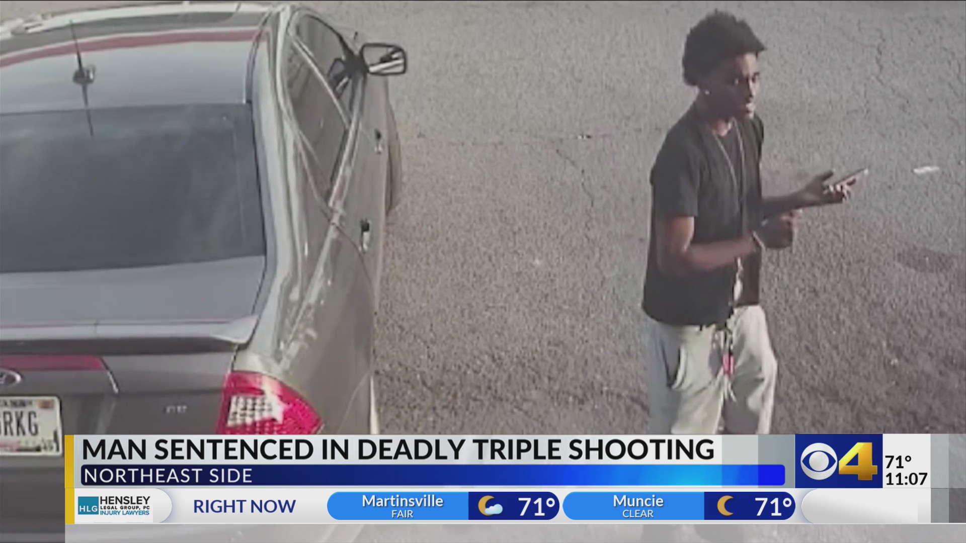 Man sentenced to 55 years in prison after gas station double murder in ...