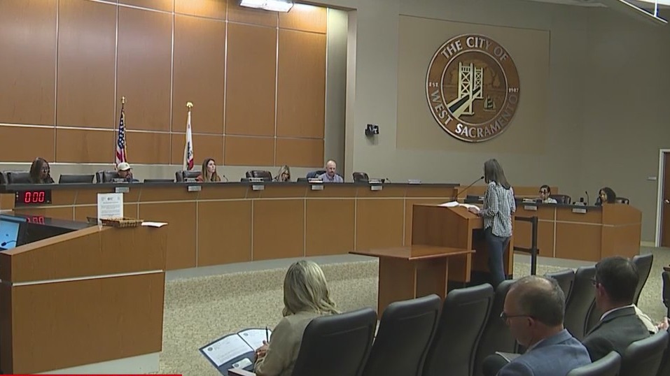 Debate arises over Yolo County property tax FOX40